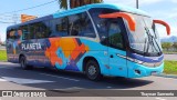 Planeta Transportes Rodoviários 2137 na cidade de Vitória, Espírito Santo, Brasil, por Thaynan Sarmento. Número da foto: #:id.