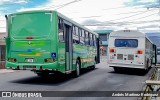 Autobuses Romero 00 na cidade de Cartago, Cartago, Costa Rica, por Andrés Martínez Rodríguez. Número da foto: #:id.
