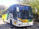 Empresa Gontijo de Transportes 15015 na cidade de São Paulo, São Paulo, Brasil, por Marcus Vinicius de Amorim. Número da foto: #:id.