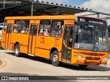 Auto Viação Mercês MA011 na cidade de Curitiba, Paraná, Brasil, por Guilherme Maciel De Lima. Número da foto: #:id.