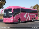 Transbrasiliana Transportes e Turismo 2740 na cidade de Brasília, Distrito Federal, Brasil, por Ygor Busólogo. Número da foto: #:id.