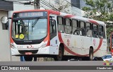 Viação Campo Grande 4213 na cidade de Campo Grande, Mato Grosso do Sul, Brasil, por Claudio Luiz. Número da foto: #10287891.