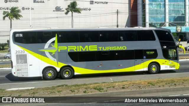 Prime Turismo 2020 na cidade de Cariacica, Espírito Santo, Brasil, por Abner Meireles Wernersbach. ID da foto: 10291217.