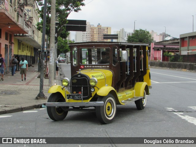 Empresa São Gonçalo 1927 na cidade de Belo Horizonte, Minas Gerais, Brasil, por Douglas Célio Brandao. ID da foto: 10289835.