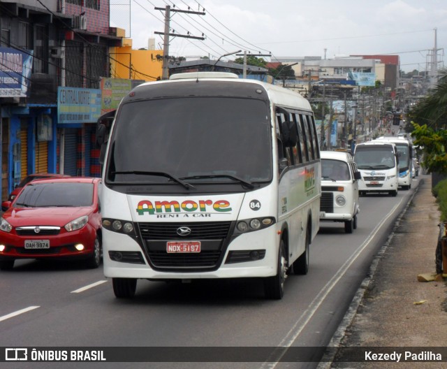 Amore Rent a Car 17710084 na cidade de Manaus, Amazonas, Brasil, por Kezedy Padilha. Número da foto: #10290147.
