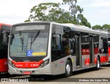 Express Transportes Urbanos Ltda 4 8679 na cidade de São Paulo, São Paulo, Brasil, por Matheus dos Anjos Silva. Número da foto: #:id.