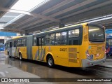 Transportes Capellini 23027 na cidade de Campinas, São Paulo, Brasil, por José Eduardo Garcia Pontual. Número da foto: #:id.