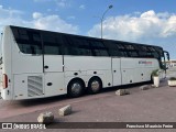 Ônibus Particulares  na cidade de Bayreuth, Bavaria, Alemanha, por Francisco Mauricio Freire. Número da foto: #:id.