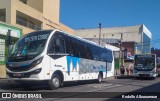 Auto Ônibus Alcântara 3.111 na cidade de São Gonçalo, Rio de Janeiro, Brasil, por Rodolfo Albuquerque. Número da foto: #10288943.