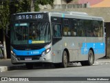 Cooper Líder > A2 Transportes 6 8869 na cidade de São Paulo, São Paulo, Brasil, por Nicolas Matheusz. Número da foto: #10288795.