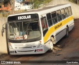Ouro Negro Transportes e Turismo 405 na cidade de Rio das Ostras, Rio de Janeiro, Brasil, por Ryan Martins. Número da foto: #10291144.
