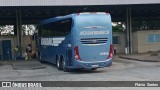 Viação Águia Branca 27840 na cidade de Cruz das Almas, Bahia, Brasil, por Flávio  Santos. Número da foto: #10291298.