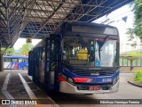 Next Mobilidade - ABC Sistema de Transporte 81.309 na cidade de Santo André, São Paulo, Brasil, por Edinilson Henrique Ferreira. Número da foto: #10290616.