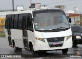 Ônibus Particulares 8F44 na cidade de Ananindeua, Pará, Brasil, por Fabio Soares. Número da foto: #10292125.