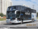 Empresa de Ônibus Nossa Senhora da Penha 58008 na cidade de São José dos Campos, São Paulo, Brasil, por Paulo Alexandre da Silva. Número da foto: #:id.