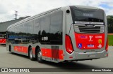 Express Transportes Urbanos Ltda 4 8999 na cidade de São Paulo, São Paulo, Brasil, por Marcos Oliveira. Número da foto: #10292455.