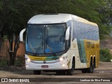 Empresa Gontijo de Transportes 18260 na cidade de Caruaru, Pernambuco, Brasil, por Lenilson da Silva Pessoa. Número da foto: #10289828.