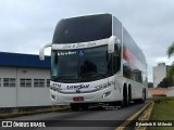 Unesul de Transportes 5712 na cidade de União da Vitória, Paraná, Brasil, por Djianinih B Mileski. Número da foto: #10290590.