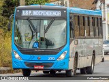 ANSAL - Auto Nossa Senhora de Aparecida 270 na cidade de Juiz de Fora, Minas Gerais, Brasil, por Guilherme Gomes. Número da foto: #:id.