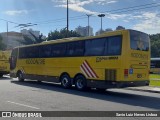 Viação Itapemirim 6801 na cidade de São Paulo, São Paulo, Brasil, por Savio Luiz Neves Lisboa. Número da foto: #:id.