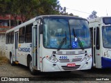 Empresa de Transportes Nossa Senhora da Conceição 4006 na cidade de Natal, Rio Grande do Norte, Brasil, por José Pedro. Número da foto: #:id.