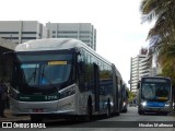 Via Sudeste Transportes S.A. 5 2118 na cidade de São Paulo, São Paulo, Brasil, por Nicolas Matheusz. Número da foto: #10290430.