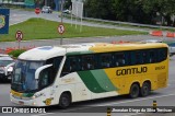 Empresa Gontijo de Transportes 18650 na cidade de Aparecida, São Paulo, Brasil, por Jhonatan Diego da Silva Trevisan. Número da foto: #10290981.