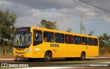 AVOA - Auto Viação Ourinhos Assis 41222 na cidade de Assis, São Paulo, Brasil, por Francisco Ivano. Número da foto: #10292207.