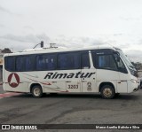 Rimatur Transportes 3203 na cidade de Curitiba, Paraná, Brasil, por Marco Aurélio Batista e Silva. Número da foto: #:id.