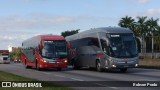 Auto Viação 1001 RJ 108.207 na cidade de São José dos Campos, São Paulo, Brasil, por Robson Prado. Número da foto: #10289122.