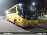Ouro Negro Transportes e Turismo RJ 627.020 na cidade de Rio das Ostras, Rio de Janeiro, Brasil, por Jhonathan Zanotto. Número da foto: #:id.