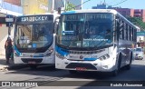 Auto Ônibus Alcântara 3.019 na cidade de São Gonçalo, Rio de Janeiro, Brasil, por Rodolfo Albuquerque. Número da foto: #10288930.