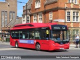 London United BE37034 na cidade de London, Greater London, Inglaterra, por Fábio Takahashi Tanniguchi. Número da foto: #10291118.
