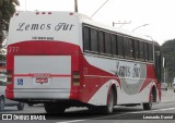 Lemos Tur 777 na cidade de Juiz de Fora, Minas Gerais, Brasil, por Leonardo Daniel. Número da foto: #:id.