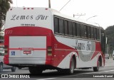 Lemos Tur 777 na cidade de Juiz de Fora, Minas Gerais, Brasil, por Leonardo Daniel. ID da foto: :id.