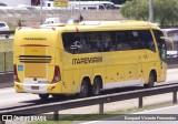 Viação Itapemirim 60087 na cidade de São José dos Campos, São Paulo, Brasil, por Ezequiel Vicente Fernandes. Número da foto: #10289840.