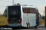 Viação Garcia 8464 na cidade de São José dos Campos, São Paulo, Brasil, por Everaldo Bordini. Número da foto: #10290050.