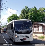 Amazon Líder 20512054 na cidade de Amazonas, Brasil, por Bus de Manaus AM. ID da foto: :id.