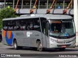 Coesa Transportes RJ 117.030 na cidade de Rio de Janeiro, Rio de Janeiro, Brasil, por Rafael da Silva Xarão. Número da foto: #:id.