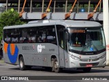 Coesa Transportes RJ 117.030 na cidade de Rio de Janeiro, Rio de Janeiro, Brasil, por Rafael da Silva Xarão. ID da foto: :id.