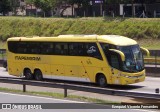 Viação Itapemirim 60087 na cidade de São José dos Campos, São Paulo, Brasil, por Ezequiel Vicente Fernandes. Número da foto: #10289838.