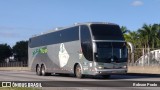Alcatur Turismo 5800 na cidade de São José dos Campos, São Paulo, Brasil, por Robson Prado. Número da foto: #:id.