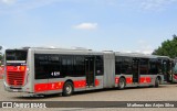 Express Transportes Urbanos Ltda 4 8211 na cidade de São Paulo, São Paulo, Brasil, por Matheus dos Anjos Silva. Número da foto: #:id.