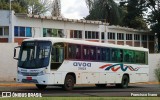 AVOA - Auto Viação Ourinhos Assis 21823 na cidade de Ourinhos, São Paulo, Brasil, por Francisco Ivano. Número da foto: #10292348.