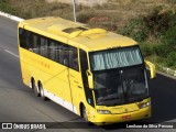 Viação Itapemirim 49001 na cidade de Caruaru, Pernambuco, Brasil, por Lenilson da Silva Pessoa. Número da foto: #10289851.