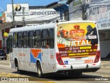 Reunidas Transportes Urbanos 0823 na cidade de Natal, Rio Grande do Norte, Brasil, por José Pedro. Número da foto: #:id.