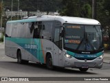 Expresso Rio de Janeiro RJ 142.060 na cidade de Niterói, Rio de Janeiro, Brasil, por Lucas Alves Ferreira. Número da foto: #:id.