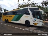 Empresa Gontijo de Transportes 18990 na cidade de Bauru, São Paulo, Brasil, por Joao Carlos Freire. Número da foto: #10290922.