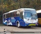 Ouro Negro Transportes e Turismo 6300 na cidade de Rio das Ostras, Rio de Janeiro, Brasil, por Ryan Martins. Número da foto: #10291097.