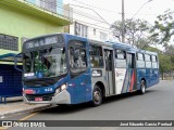 Transportes Capellini 19.036 na cidade de Hortolândia, São Paulo, Brasil, por José Eduardo Garcia Pontual. Número da foto: #:id.